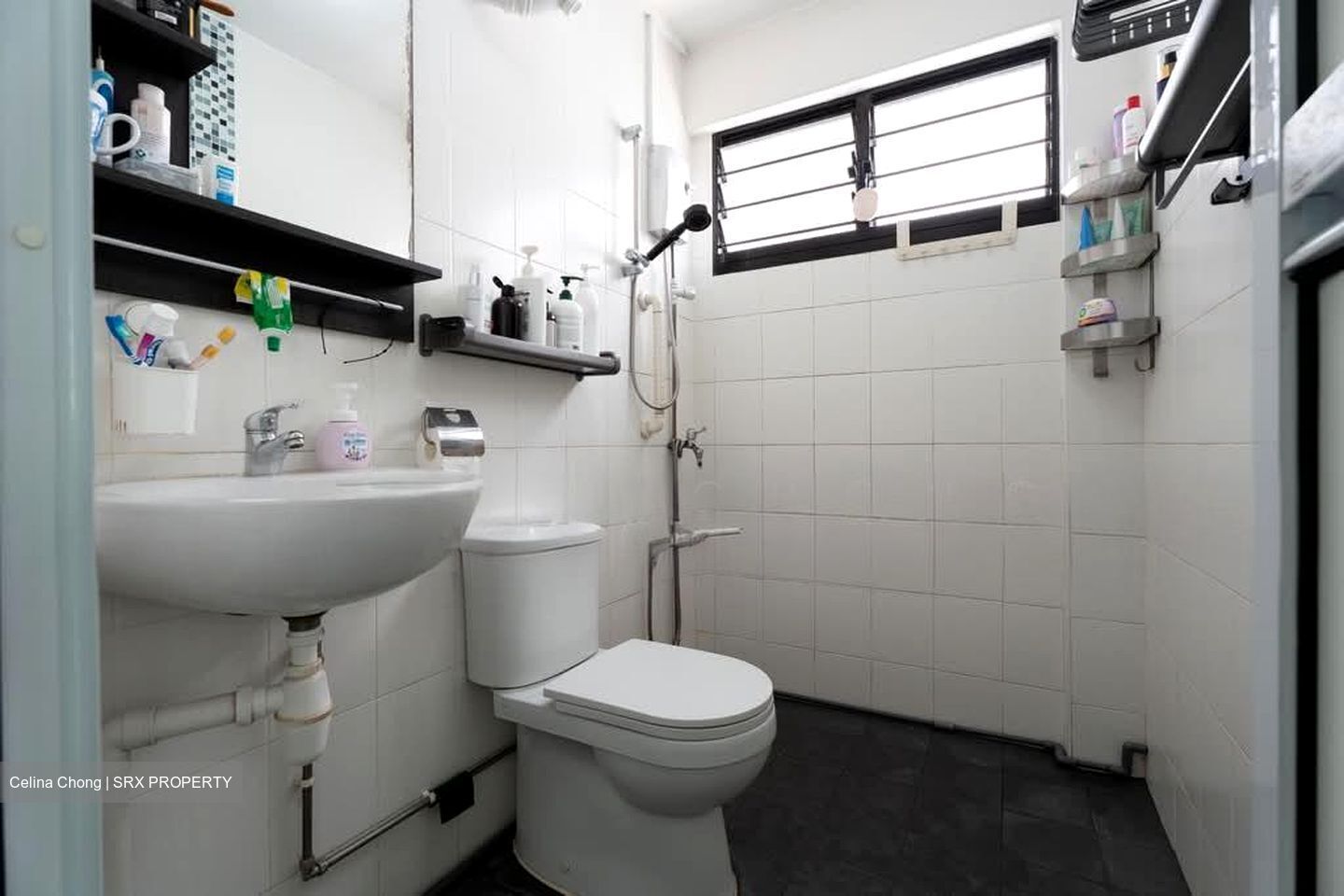 Blk 775 Khatib Vale (Yishun), HDB 5 Rooms #589346041